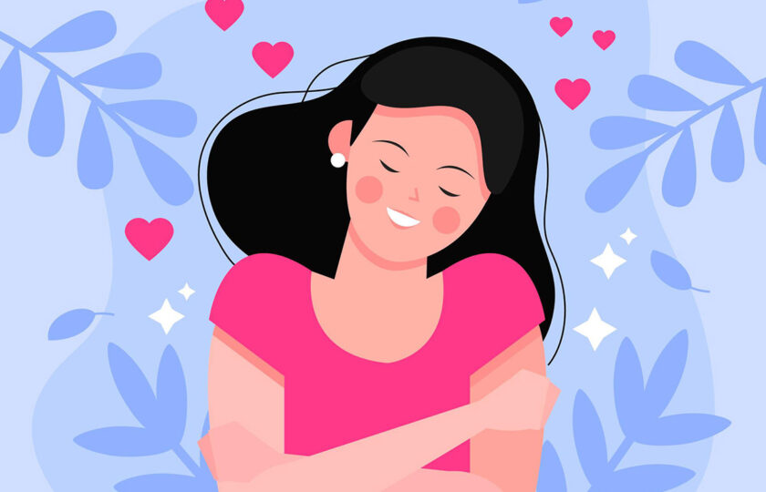 Amor propio y almas gemelas