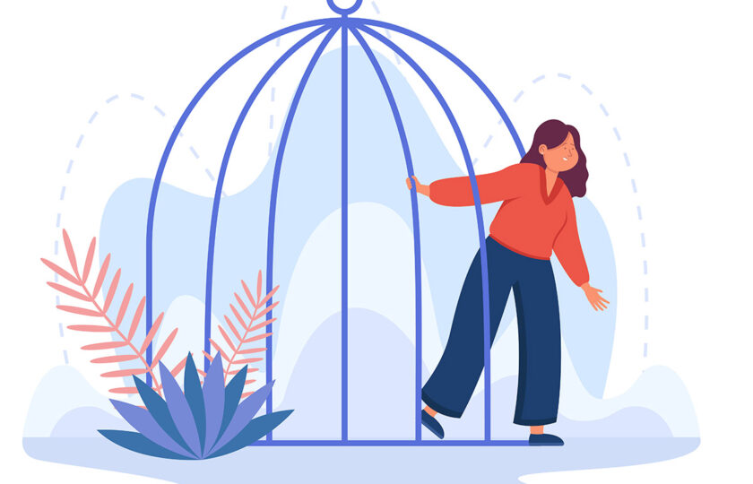 Liberación de las almas