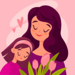 Sanar la relación con la madre