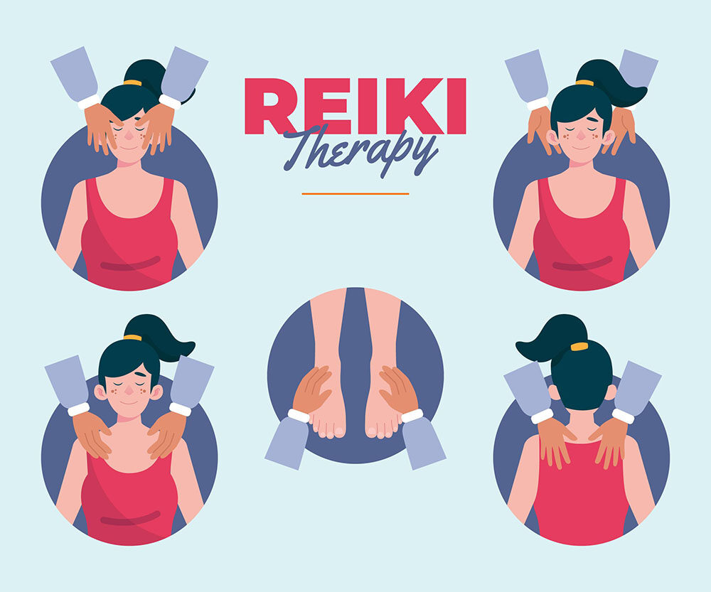 reiki blog
