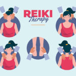 ¿Qué es el Reiki?