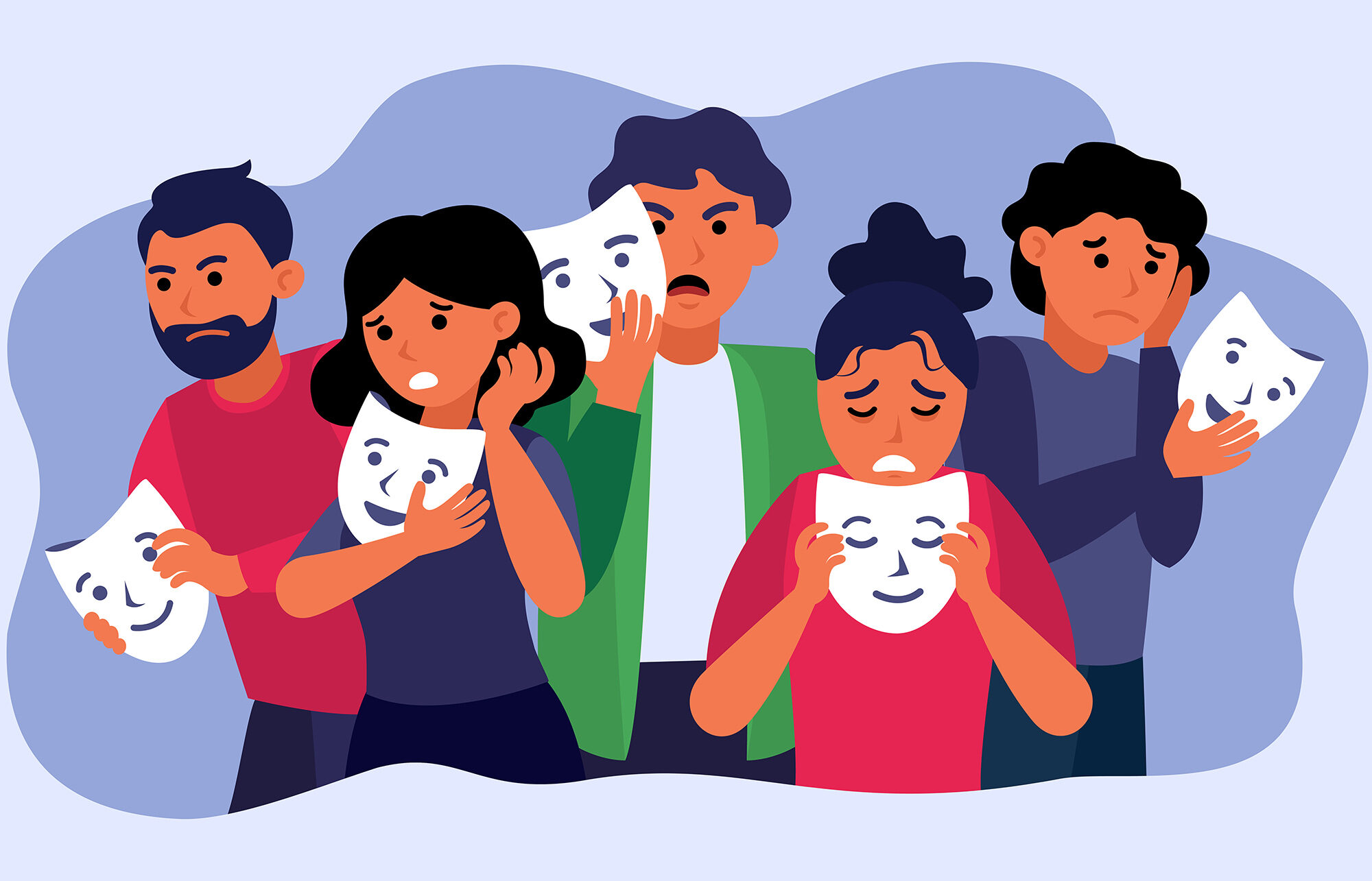 Liberación Emociones Atrapadas desde el Origen