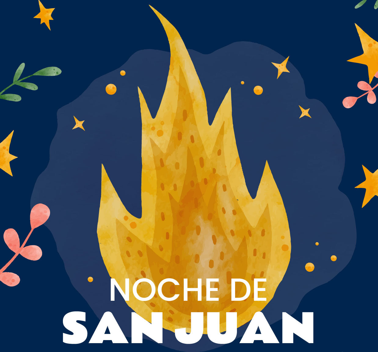 noche de san juan